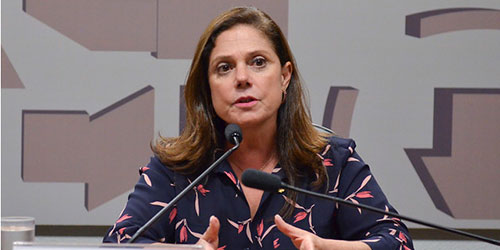 Projeto de Lei ressuscita a MP 873